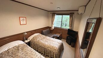 Petit Hotel Kazekozou