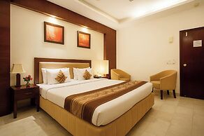 Hotel TJS Royale