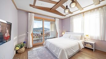 GreenNarae Pension