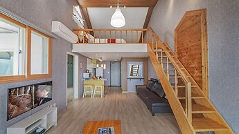 GreenNarae Pension