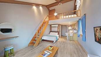 GreenNarae Pension