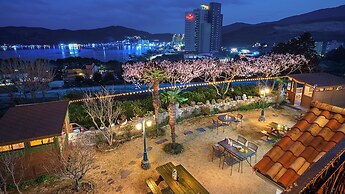 GreenNarae Pension