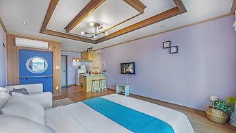 GreenNarae Pension