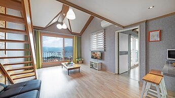 GreenNarae Pension