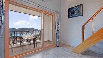 GreenNarae Pension