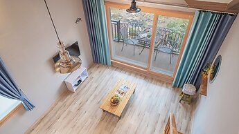 GreenNarae Pension
