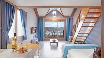 GreenNarae Pension