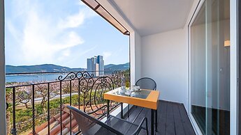 GreenNarae Pension