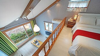 GreenNarae Pension