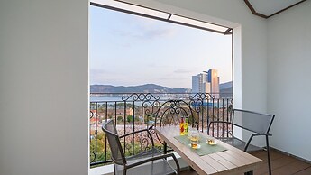 GreenNarae Pension