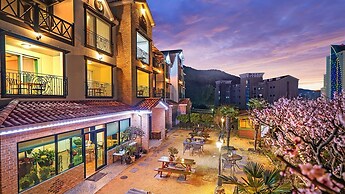 GreenNarae Pension