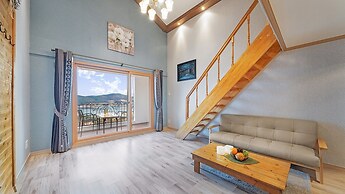 GreenNarae Pension