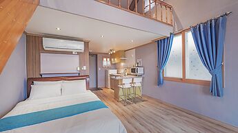 GreenNarae Pension