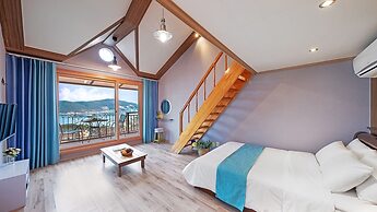 GreenNarae Pension