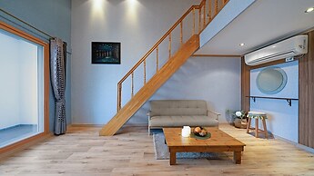 GreenNarae Pension