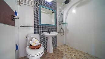 GreenNarae Pension