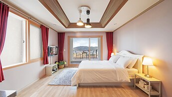 GreenNarae Pension