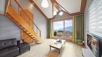 GreenNarae Pension