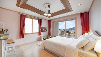 GreenNarae Pension