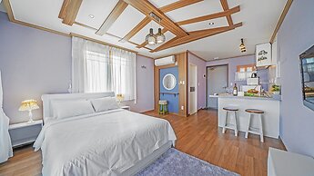 GreenNarae Pension