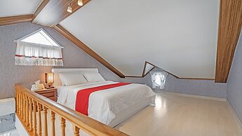 GreenNarae Pension