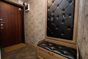 Apartmenty Uyut Dinamo