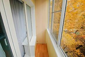 Apartmenty Uyut Dinamo