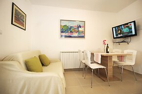 Apartments Aurelia