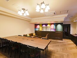 KOKO HOTEL Ikebukuro