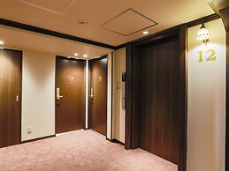 KOKO HOTEL Ikebukuro