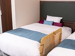 KOKO HOTEL Ikebukuro