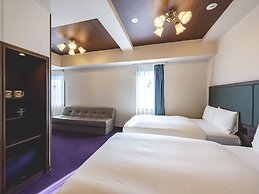 KOKO HOTEL Ikebukuro