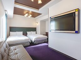 KOKO HOTEL Ikebukuro