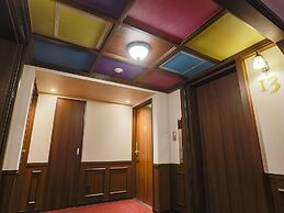 KOKO HOTEL Ikebukuro