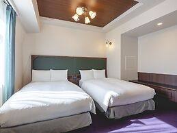 KOKO HOTEL Ikebukuro
