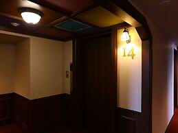 KOKO HOTEL Ikebukuro