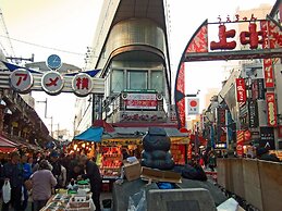 KOKO HOTEL Ikebukuro