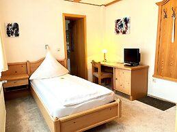 Hotel Ingeburg
