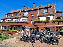 Hotel Ingeburg