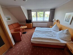 Hotel Ingeburg