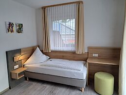 Hotel Ingeburg