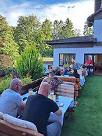 Hotel Ingeburg