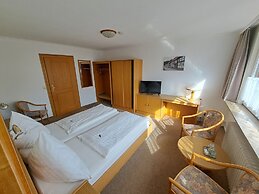 Hotel Ingeburg