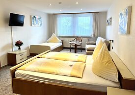 Hotel Ingeburg