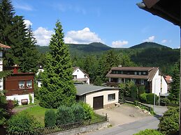 Hotel Ingeburg