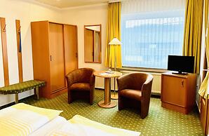 Hotel Ingeburg