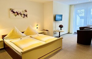 Hotel Ingeburg