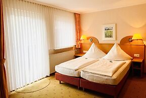 Hotel Ingeburg