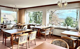 Hotel Ingeburg