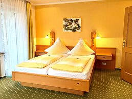 Hotel Ingeburg